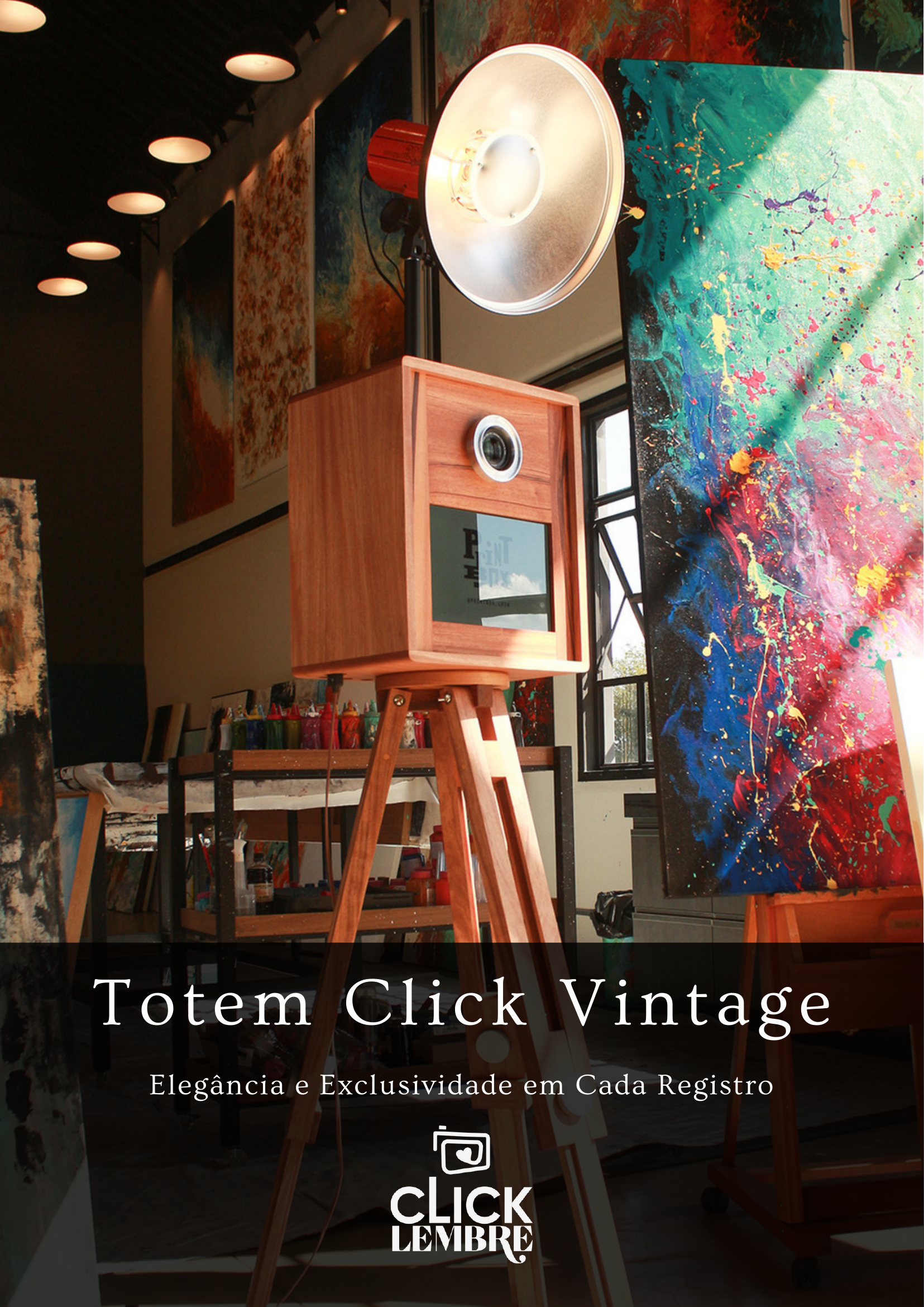 Totem Vintage